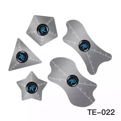 Diassemble Tool TE-022 - Hexa Power