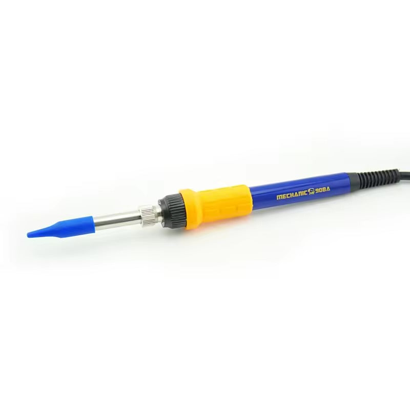 MECHANIC
Hot Air station
2 in 1
HK-8506D - Hexa Power