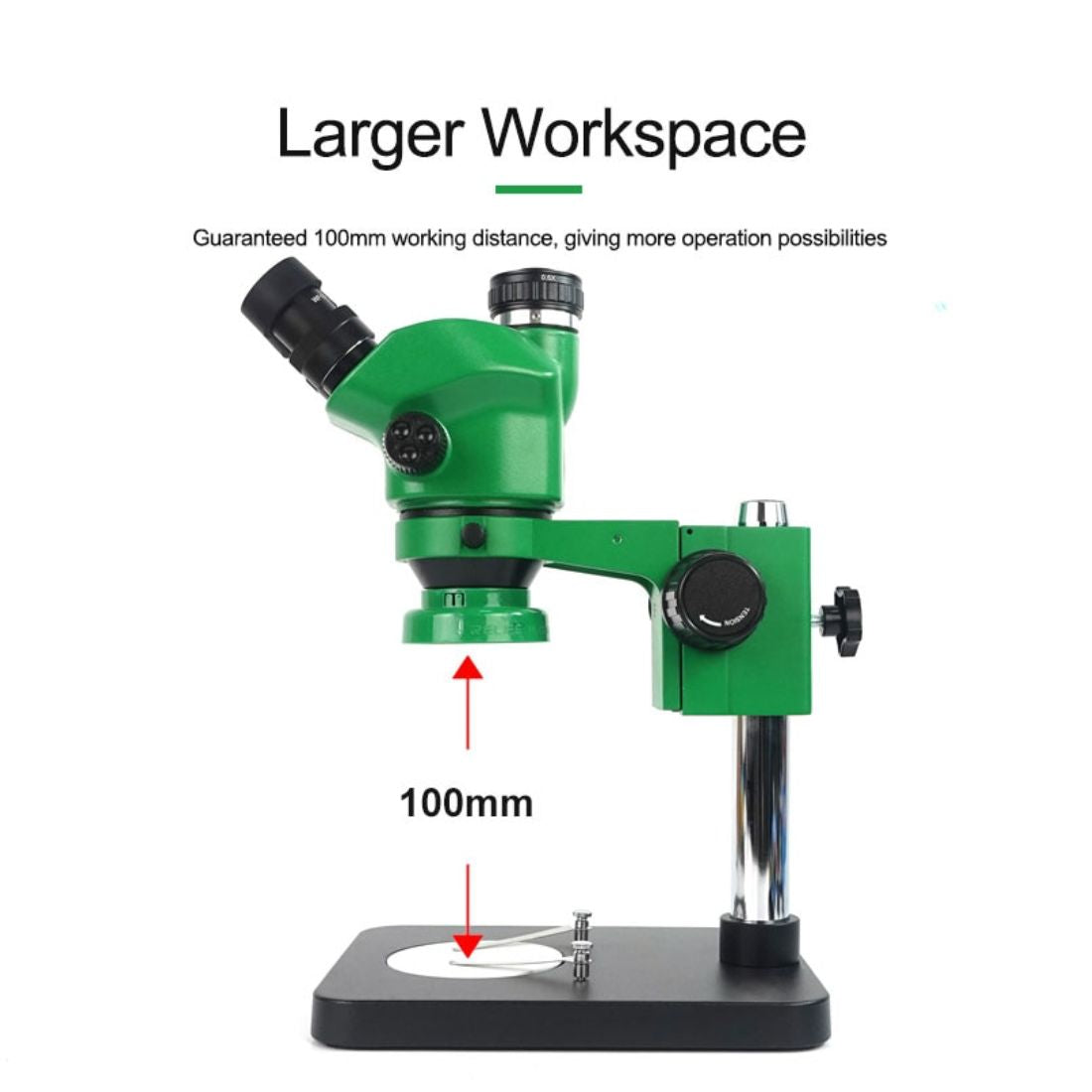 RELIFE
Microscope
RL-M5T-B3 - Hexa Power