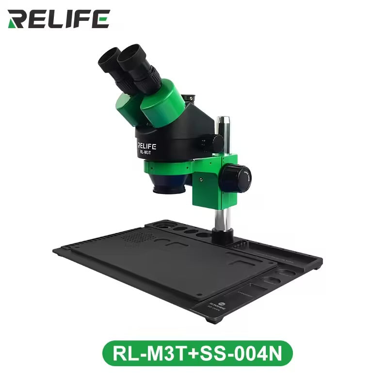 RELIFE
Microscope
RL-M3T-004N - Hexa Power