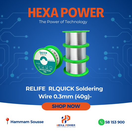 Pack Silver (890 DT) - Hexa Power