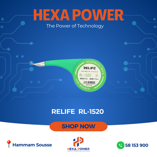 Pack Silver (890 DT) - Hexa Power