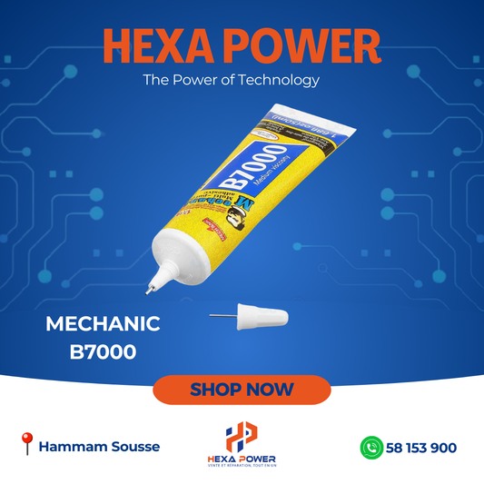 Pack Gold (1099dt ) - Hexa Power