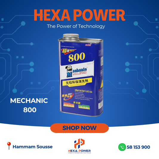 Pack Gold (1099dt ) - Hexa Power