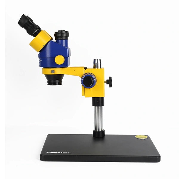 MECHANIC Microscope
Industrial Trinocular stereo
MC75T-B3 - Hexa Power