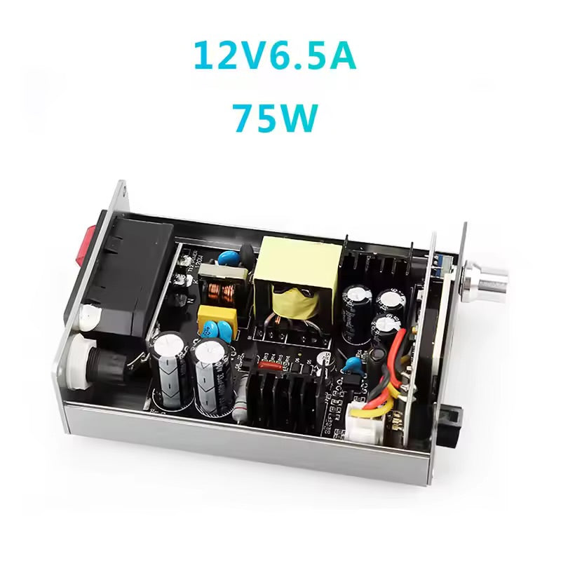 OSS TEAM
Soldering Station
T210 - Hexa Power