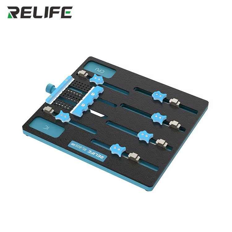 RELIFE LRL-605 pro Laptop motherboard repair Fixture - Hexa Power