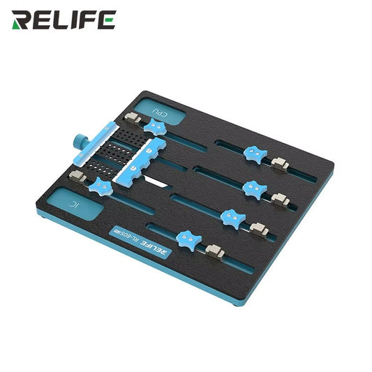 RELIFE LRL-605 pro Laptop motherboard repair Fixture - Hexa Power