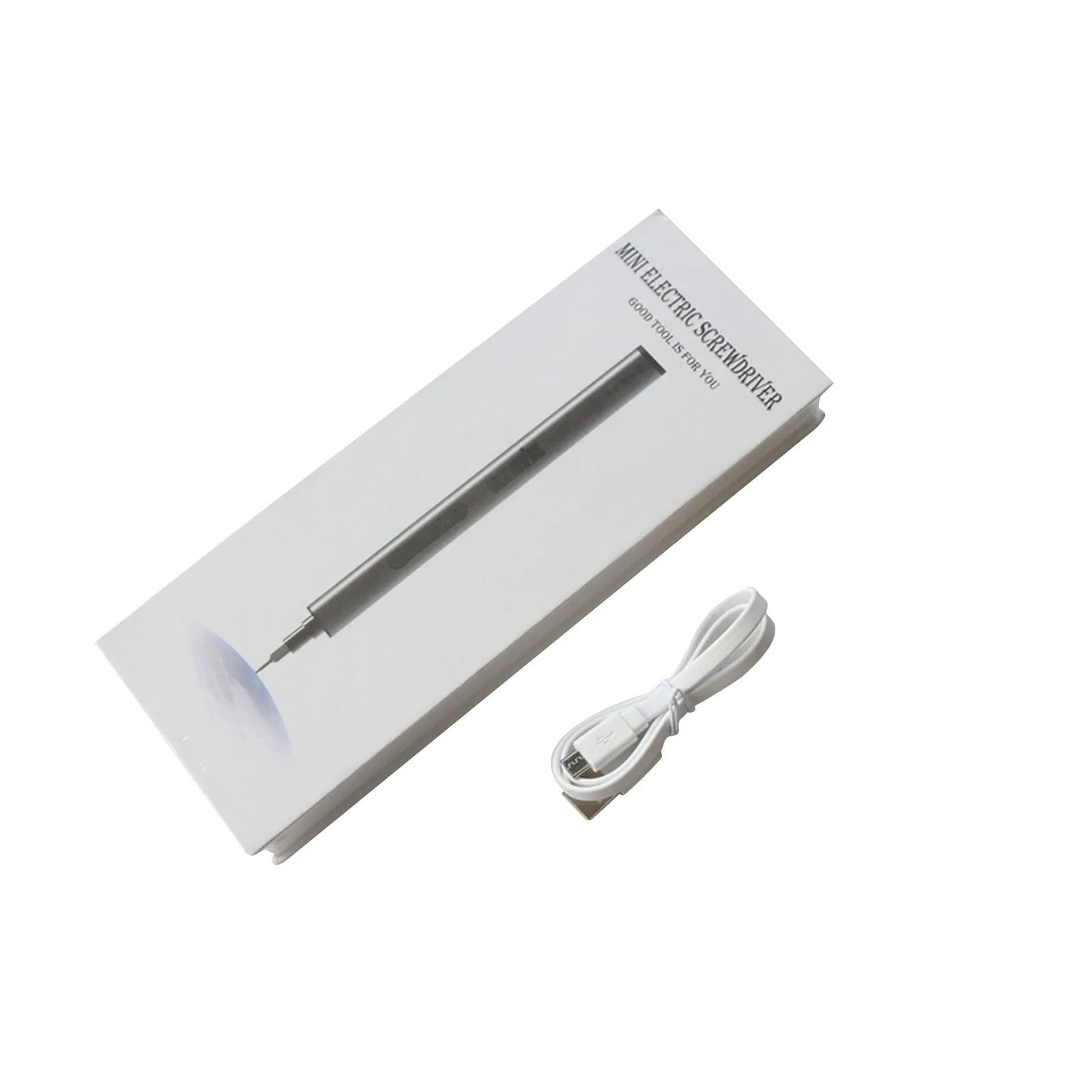 KAILIWEI Screwdriver Electric ZPJ1802A - Hexa Power