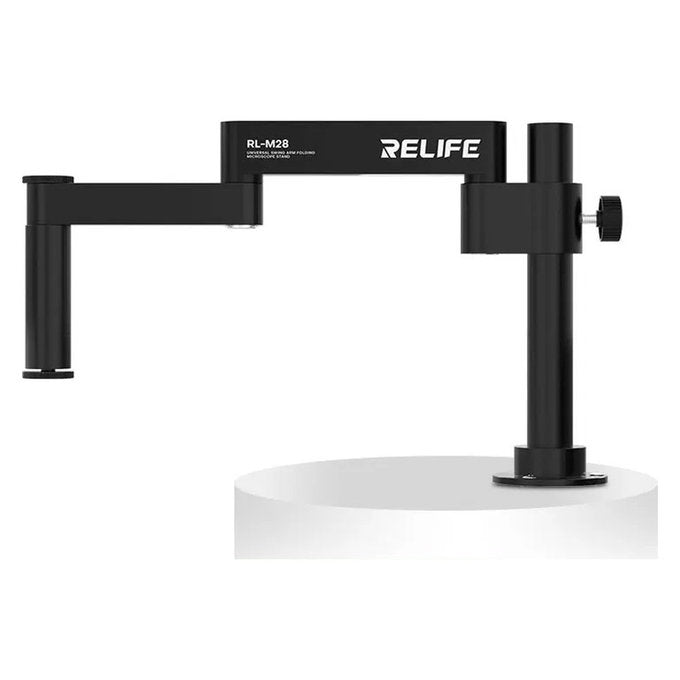 RELIFE
Microscope Stand
RL-M28 - Hexa Power