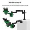 RELIFE
Microscope Stand
RL-M28 - Hexa Power