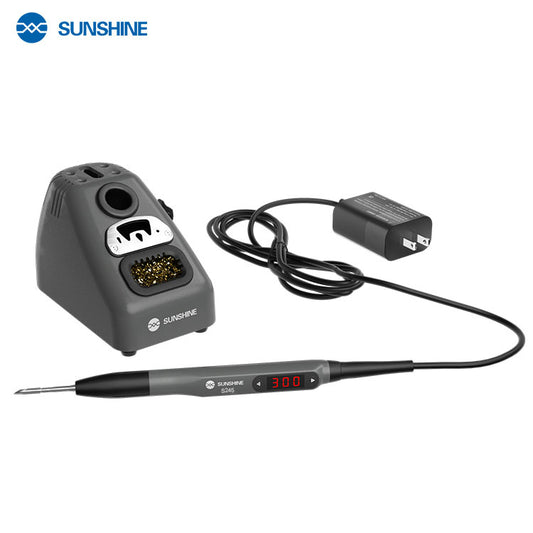 SUNSHINE S245
Smart Portable Soldering
Station - Hexa Power