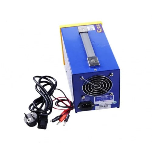 MECHANIC
Power Supply
DT30P5 - Hexa Power