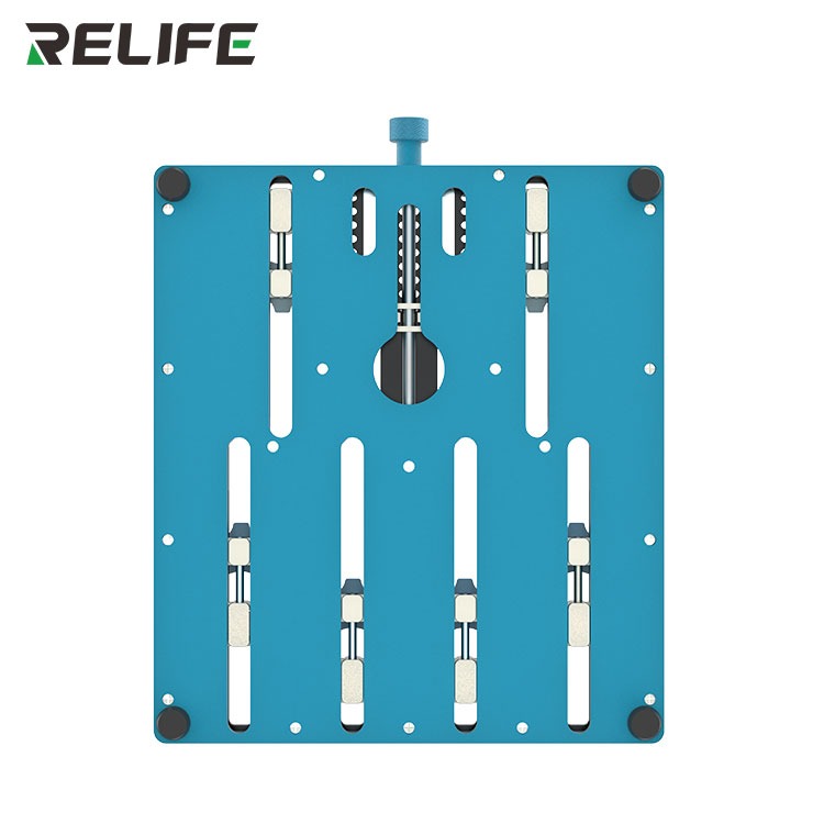 RELIFE LRL-605 pro Laptop motherboard repair Fixture - Hexa Power