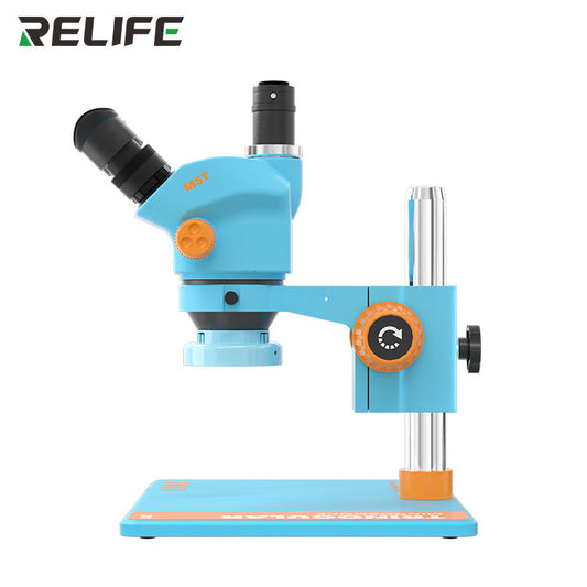 Microscope Relife RL-M5T-B11 - Hexa Power