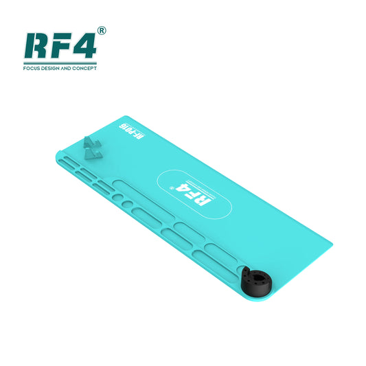 RF4 Tapis (80*30cm) RF-016 - Hexa Power