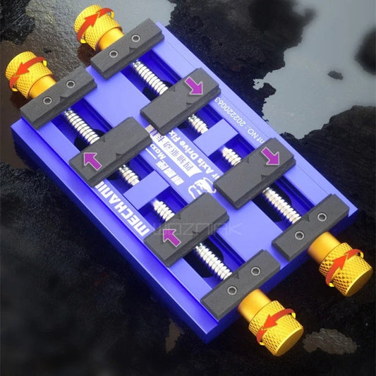 MECHANIC  MAXXTOR - Hexa Power