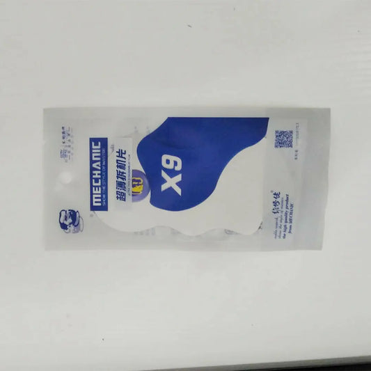 MECHANIC  X9 - Hexa Power