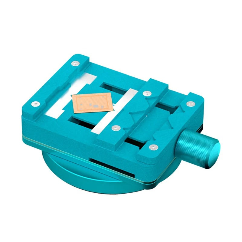 RELIFE Mini rotating Fixture RL-601I - Hexa Power