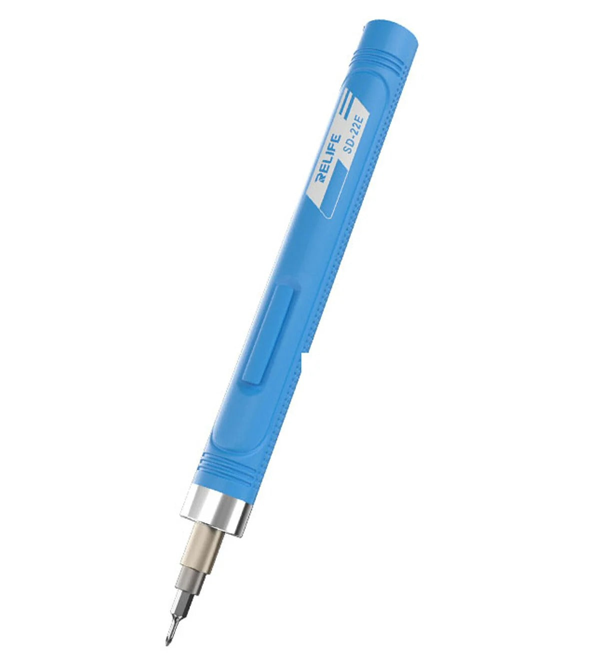 RELIFE Precision Electric Screwdriver SD-22E - Hexa Power