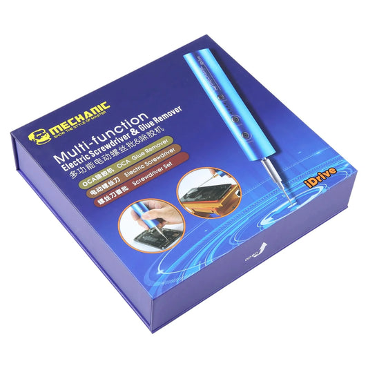 MECHANIC Multifunction Electric OCA and Screwdriver I DRIVE - Hexa Power