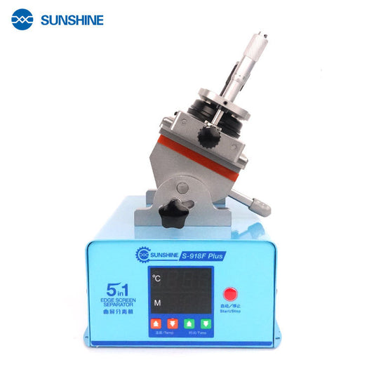 Sunshine S-918F PLUS 5EN 1 - Hexa Power
