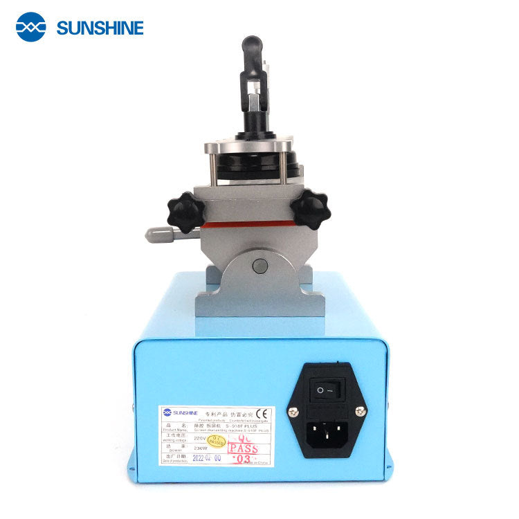 Sunshine S-918F PLUS 5EN 1 - Hexa Power