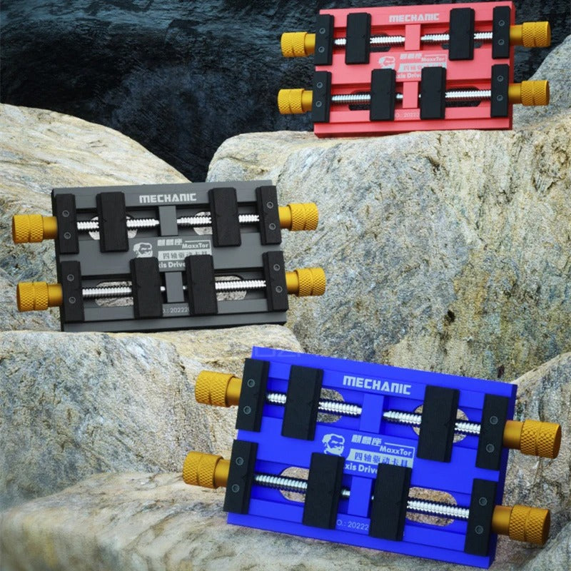 MECHANIC  MAXXTOR - Hexa Power