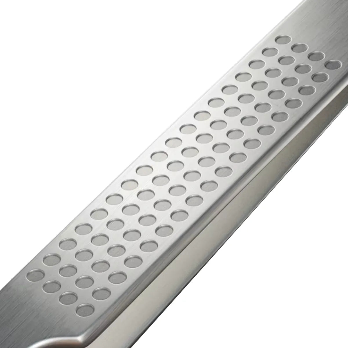 SUNSHINE Chip tin Positioning Tweezer Aax-17 - Hexa Power