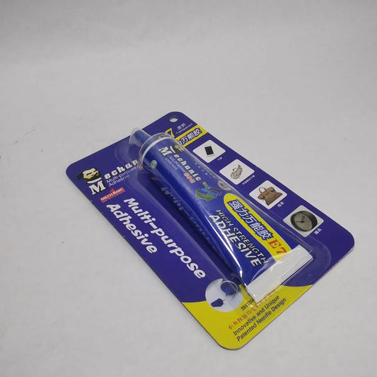 MECHANIC (50ML) E7 - Hexa Power
