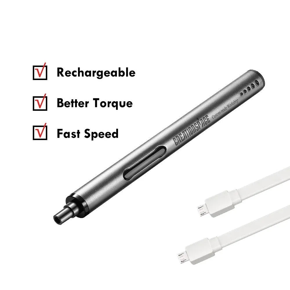 KAILIWEI Screwdriver Electric ZPJ1802A - Hexa Power