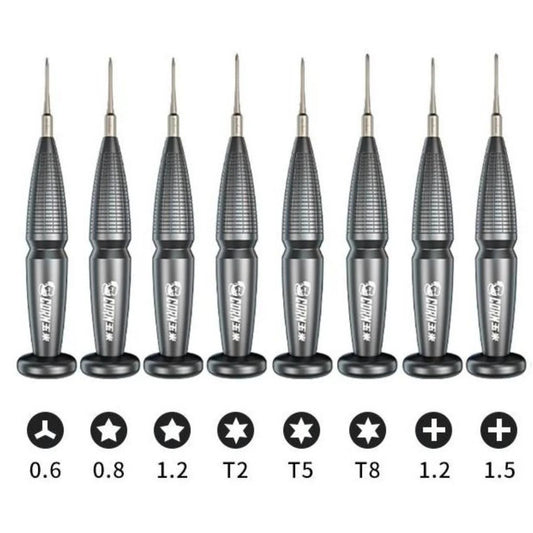 MECHANIC Maizeshape Screwdriver Set CORN - Hexa Power