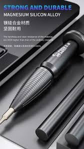 MECHANIC Maizeshape Screwdriver Set CORN - Hexa Power