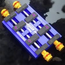 MECHANIC  MAXXTOR - Hexa Power