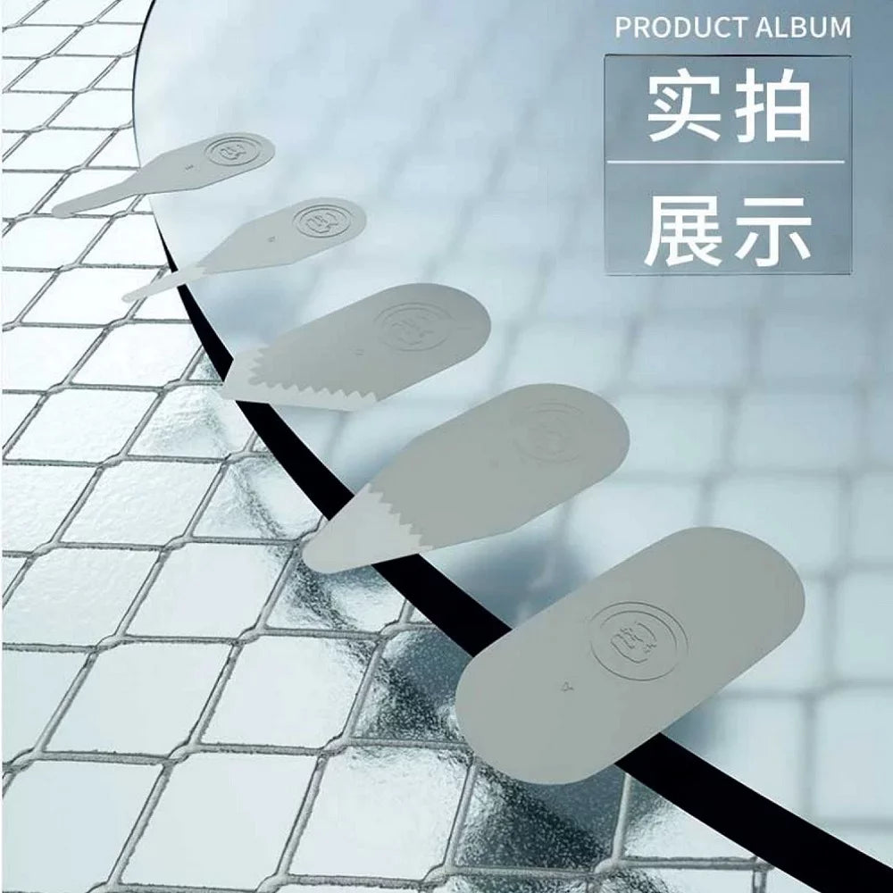 MECHANIC Diassemble Piece (5pieces) s5 - Hexa Power