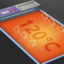 MECHANIC Heating Remover Screen Pad CPB14 - Hexa Power
