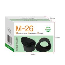 RELIFE Eyecup for Microscope M-26 - Hexa Power