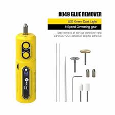 KAILIWEI GLUE Remover K049 - Hexa Power