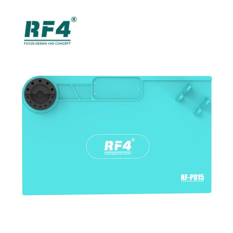 RF4 Tapis (45*28cm) RF-P015 - Hexa Power