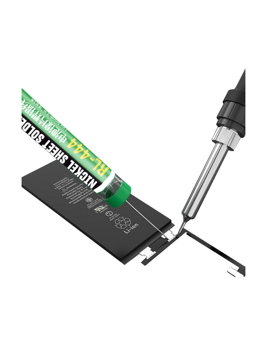 RELIFE Battery Nickel Solder Wire (0.8mm) RL-444 - Hexa Power