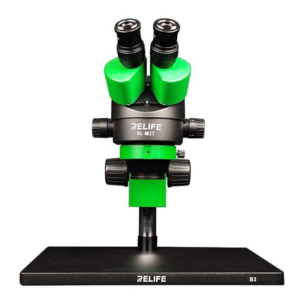 Microscope Relife M3T-B3
