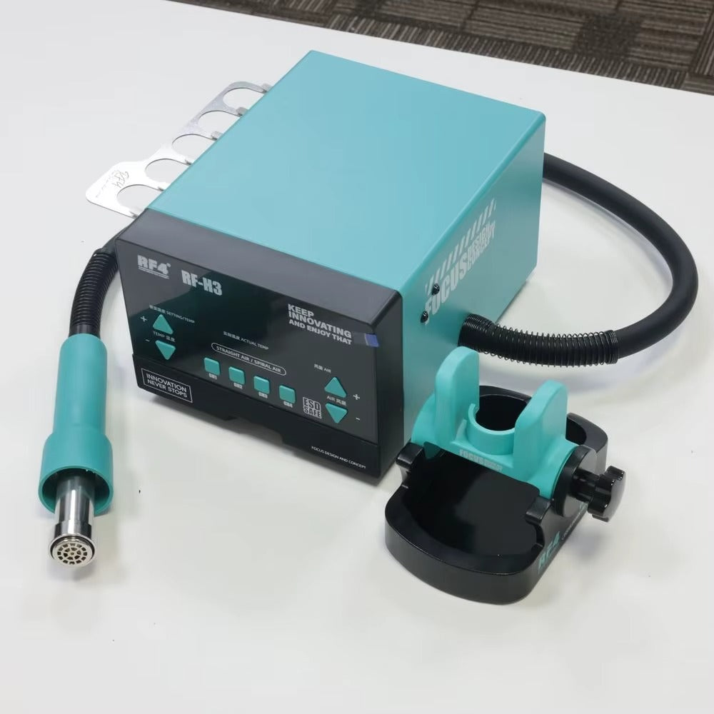 air chaud Rf4 (RF-H3)