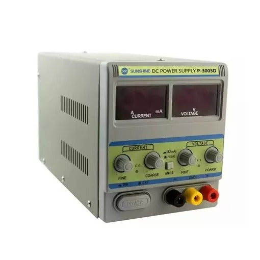 Sunshine P-1502D power Supply - Hexa Power