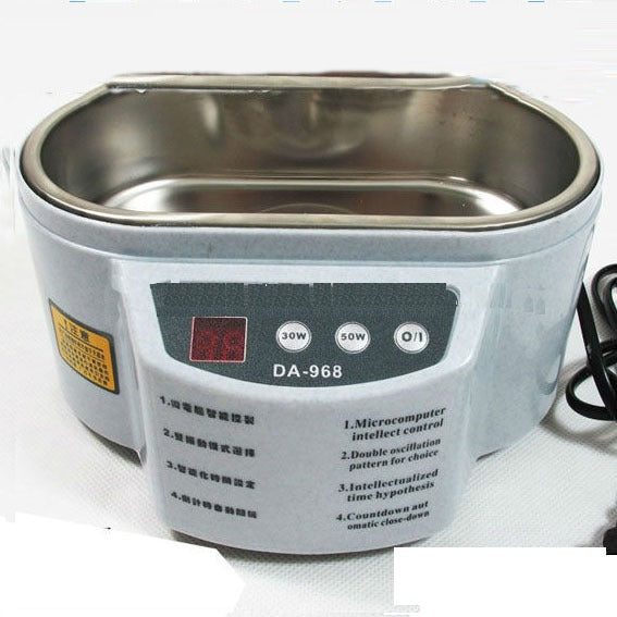 Nettoyeur Ultrasonic Compact DADI DA-968 - Hexa Power