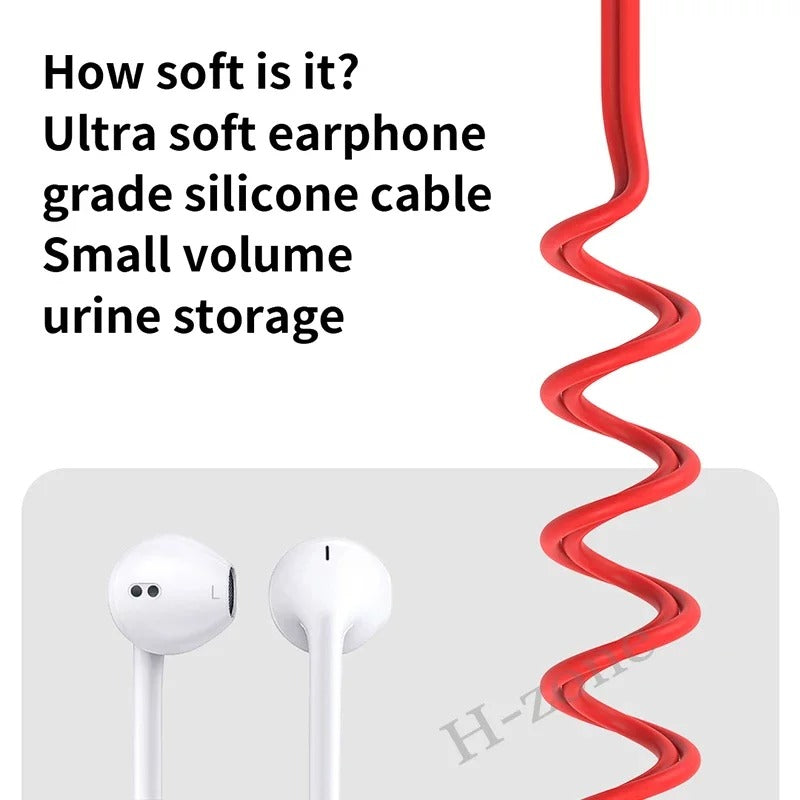 Mechanic Power Air Pro Boot Cable – iPhone 6-16 & Android