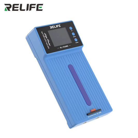 RELIFE RL-936WG – Machine de soudage par points pour batteries (650 A)