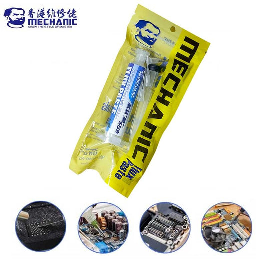 MECHANIC GT-559 10CC Flux Paste