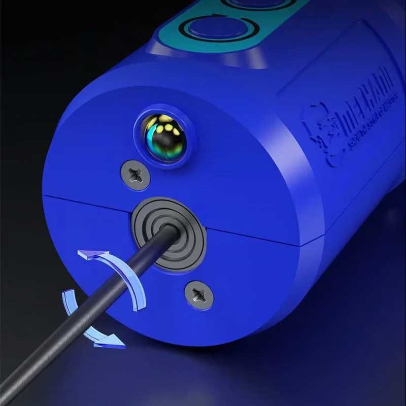 Mechanic IR14et Electronic Glue Remover