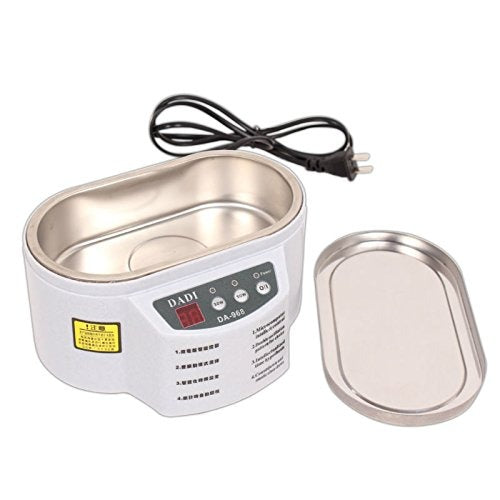 Nettoyeur Ultrasonic Compact DADI DA-968 - Hexa Power