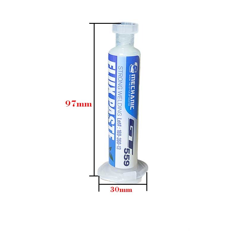 MECHANIC GT-559 10CC Flux Paste